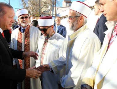 Επίθεση από Άγκυρα για την «Τουρκική Ένωση Ξάνθης»